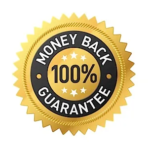 ProvaDent 60 Days Money Back Guarantee